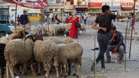 Bahkan, perekonomian Tunisia berada dalam kondisi buruk sebelum Pandemi COVID-19 hingga inflasi global.
