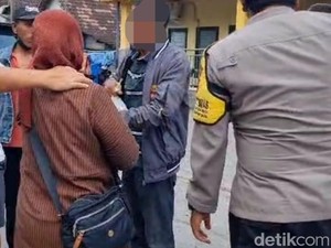 Fakta-fakta Istri Ketahuan Selingkuh Coba Bunuh Diri Diizinkan Nikah Lagi
