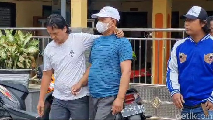 Wanita Gresik coba bunuh diri usai selingkuh