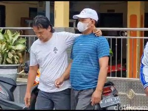 Istri Tepergok Selingkuh Coba Bunuh Diri, Suami Ikhlaskan Nikah Lagi