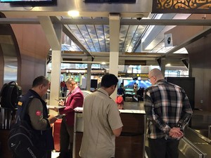 WN Slovakia Dideportasi Imigrasi Bandung Usai Overstay di Indonesia