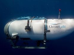 Lebih dari 1 Abad Karam, Pesona Kapal Titanic Tak Pernah Tenggelam