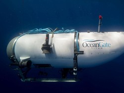 Kesaksian Karyawan OceanGate yang Dipecat Seusai Kritik Keamanan Titan
