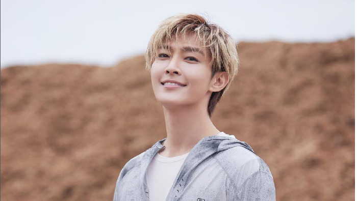 Aaron Yan