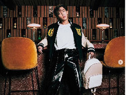 Foto Aaron Yan, Penyanyi Ketahuan Gay dan Dituduh Perkosa Pria di Bawah Umur