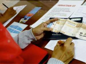 Tak Hanya Belanja, Warga DKI Jakarta Bisa Bayar Pajak Kendaraan di PRJ