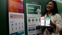 Kerjasama ini ditandai dengan diluncurkannya Aku Berbagi, sebuah platform asuransi syariah yang dimotori Generali Indonesia, yang kini sudah bisa diakses melalui aplikasi milik Pos Indonesia, Pospay.