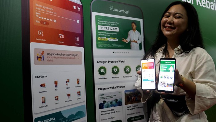 Generali Indonesia bersama Pos Indonesia menjalin kerjasama strategis dalam menjangkau kebutuhan finansial masyarakat Indonesia secara lebih luas. Seperti apa?