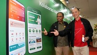 Melalui kolaborasi ini, diharapkan dapat menjadi solusi bagi masyarakat sehingga dapat memiliki proteksi jiwa secara lebih mudah karena proses instan secara 100% digital dengan premi yang terjangkau, dilengkapi manfaat wakaf dan pembayaran yang lebih praktis.