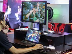 AMD Ryzen 7000 Series Processors Meluncur di Indonesia