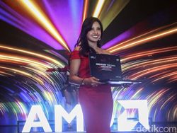 AMD Ryzen 7000 Series Processors Meluncur di Indonesia