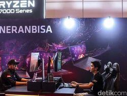 AMD Ryzen 7000 Series Processors Meluncur di Indonesia
