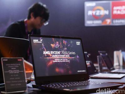 AMD Ryzen 7000 Series Processors Meluncur di Indonesia