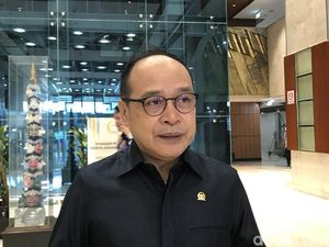 Golkar Tolak Wacana Hak Angket Pilpres: Tak Masuk Logika Hukum