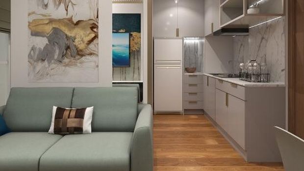 Kota Malang merupakan kota pendidikan. Maka tak heran jika persewaan tempat kos hingga apartemen laris manis.