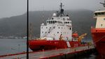 Armada Laut-Udara Dikerahkan Cari Kapal Selam Wisata Titanic yang Hilang