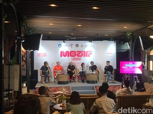 Dilengkapi Pusat Layanan Disabilitas, ARTJOG 2023 Lebih Ramah Difabel