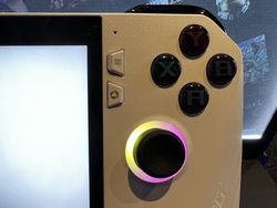 Menjajal Konsol Asus ROG Ally yang Mungil Tapi Gahar