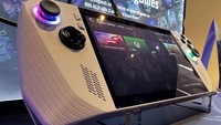 Asus ROG Ally