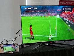 Menjajal Konsol Asus ROG Ally yang Mungil Tapi Gahar