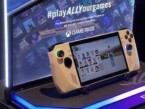 Asus ROG Ally Versi Murah Mulai Dijual, Tak Sampai Rp 10 Juta