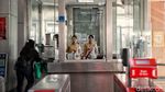 Asyik.. Naik LRT Hari Ini Cuma Bayar Rp 1