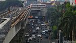 Asyik.. Naik LRT Hari Ini Cuma Bayar Rp 1 Asyik.. Naik LRT Hari Ini Cuma Bayar Rp 1