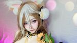 6 Potret Cosplayer Baeby Chan yang Selalu Bikin Puas Netizen
