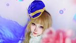 6 Potret Cosplayer Baeby Chan yang Selalu Bikin Puas Netizen