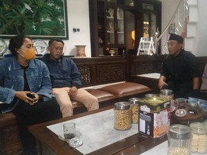 Sederet Fakta Pasutri Siri Pasuruan Buang Bayi gegara Malu