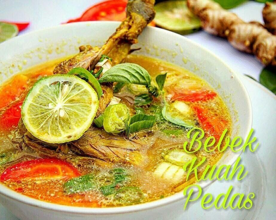 Bebek Pelesir