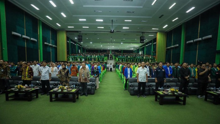BEM Nusantara