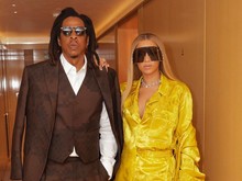 Dugaan Lagu She Know Milik J Cole Diambil dari Nama Asli Beyonce dan Jay Z