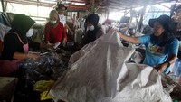 Kegiatan ini merupakan salah satu rangkaian dari program Global Month of Purpose, selama bulan Mei-Juni 2023 total dalam 860 jam telah dihabiskan oleh lebih dari 200 karyawan dan member independen Herbalife untuk berkontribusi terhadap masyarakat sekitar dan lingkungan.
