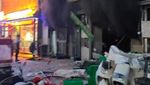 31 Orang Tewas Imbas Ledakan Gas di Restoran China