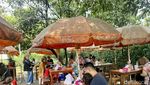Antre Panjang di Cuanki Serayu yang Legendaris di Bandung