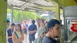 Antre Panjang di Cuanki Serayu yang Legendaris di Bandung