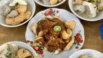 Antre Panjang di Cuanki Serayu yang Legendaris di Bandung