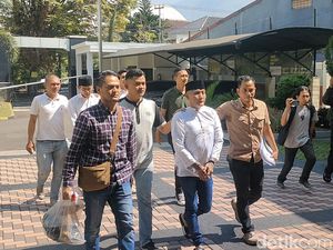 Preman Garut Dadang Buaya Segera Diadili, Terancam 9 Tahun Bui