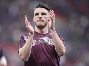 3 Syarat dari Declan Rice buat Man City