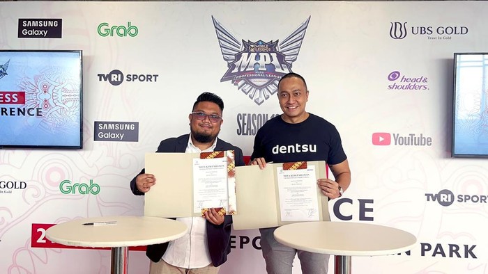 dentsu Indonesia