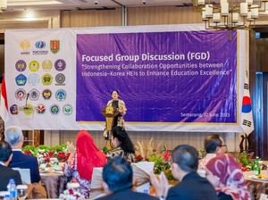 Puan Ingatkan Pentingnya Nilai Budaya dalam Perkembangan Iptek