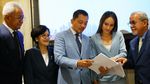 Emiten Cinta Laura Targetkan Gaet Investor Strategis Baru