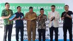 Fasilitas MCK Baru untuk Warga Kampung Paniis Pandeglang