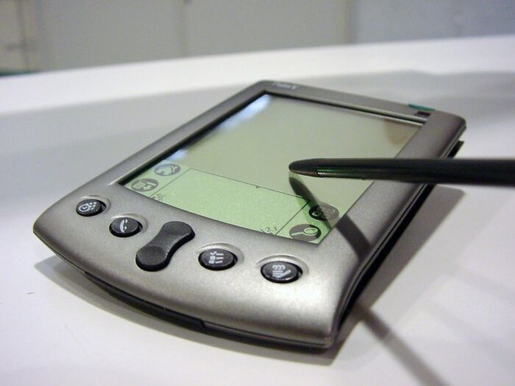 Gadget jadul pernah hits Gadget jadul pernah hits