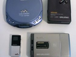 Deretan Gadget Ini Sempat Ngehits Pada Zamannya, Pernah Pakai?