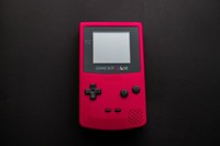 Gadget jadul pernah hits