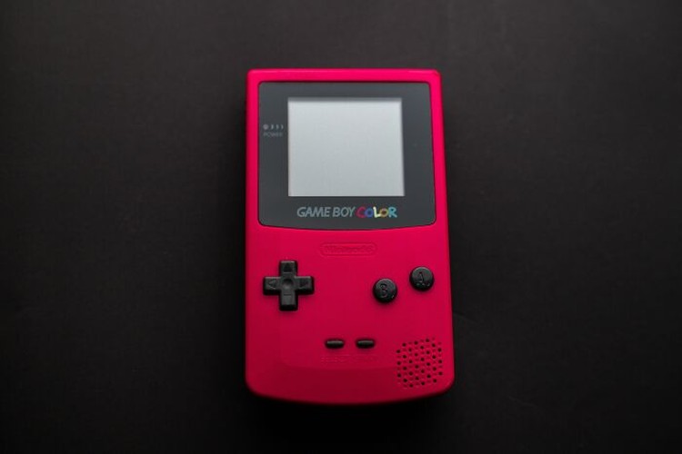 Gadget jadul pernah hits Gadget jadul pernah hits