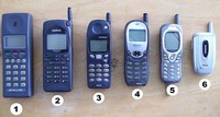 Gadget jadul pernah hits