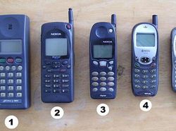 Deretan Gadget Ini Sempat Ngehits Pada Zamannya, Pernah Pakai?